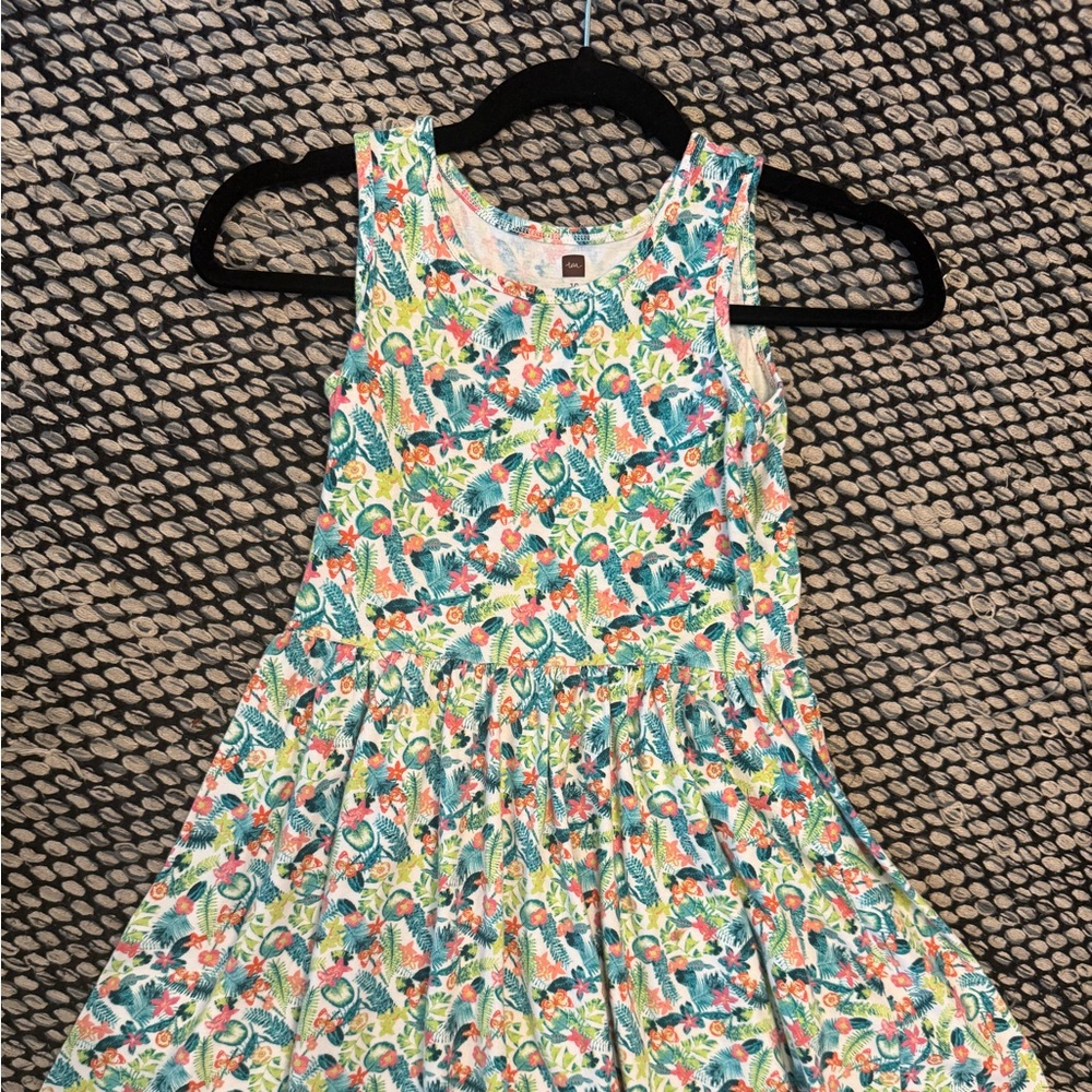 Tea Collection - Dress - size 10